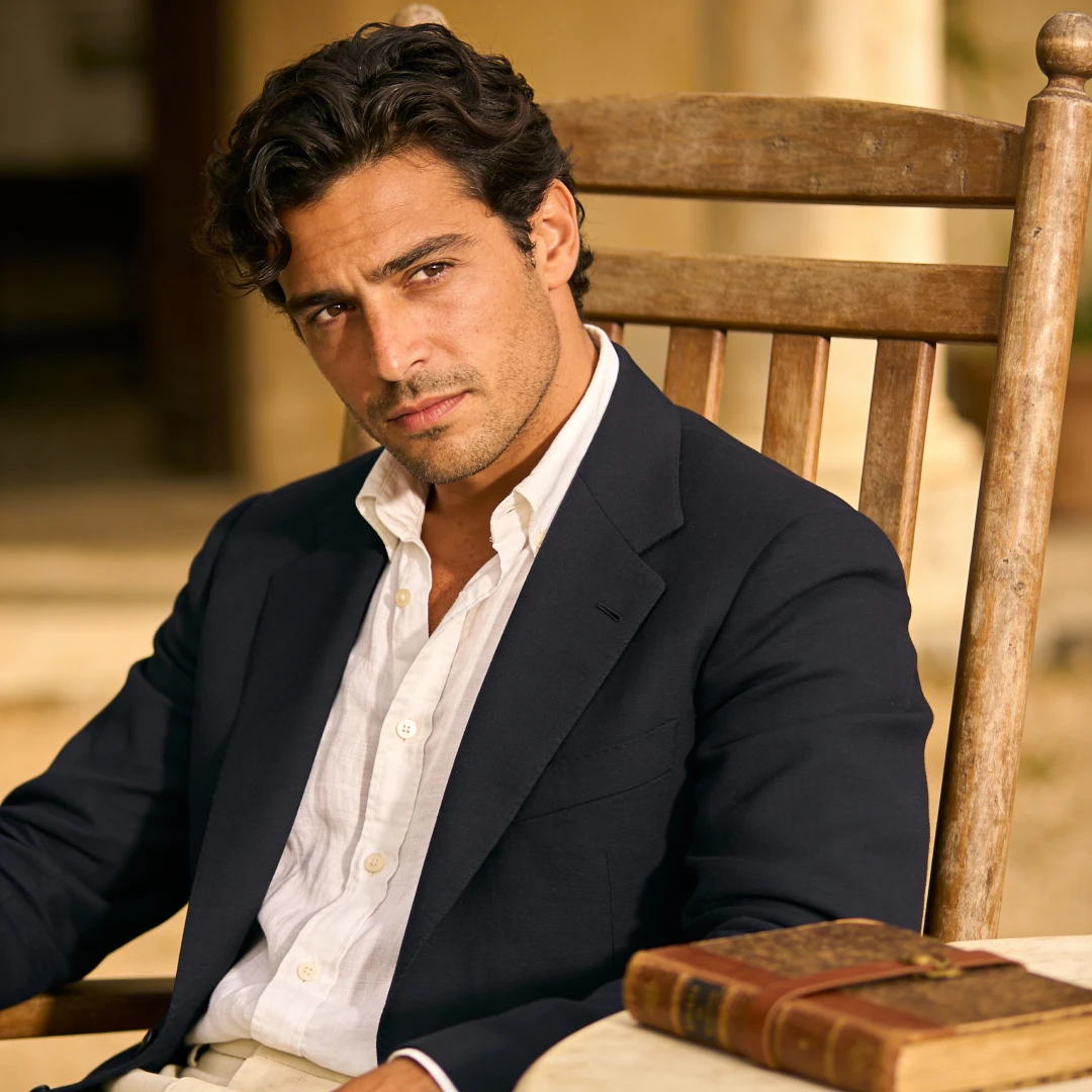 Davide Pellegrini autore