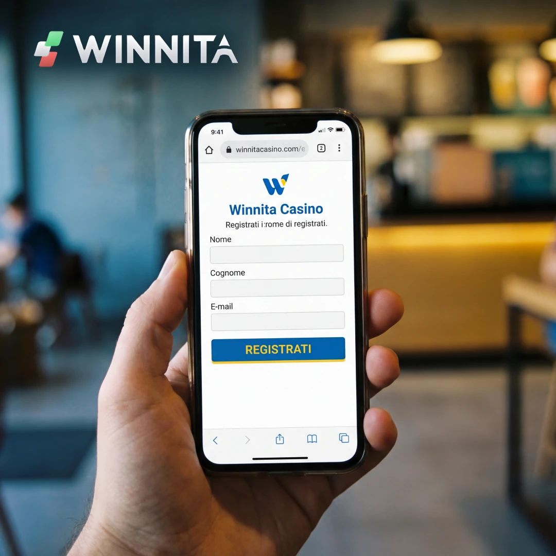 winnita login