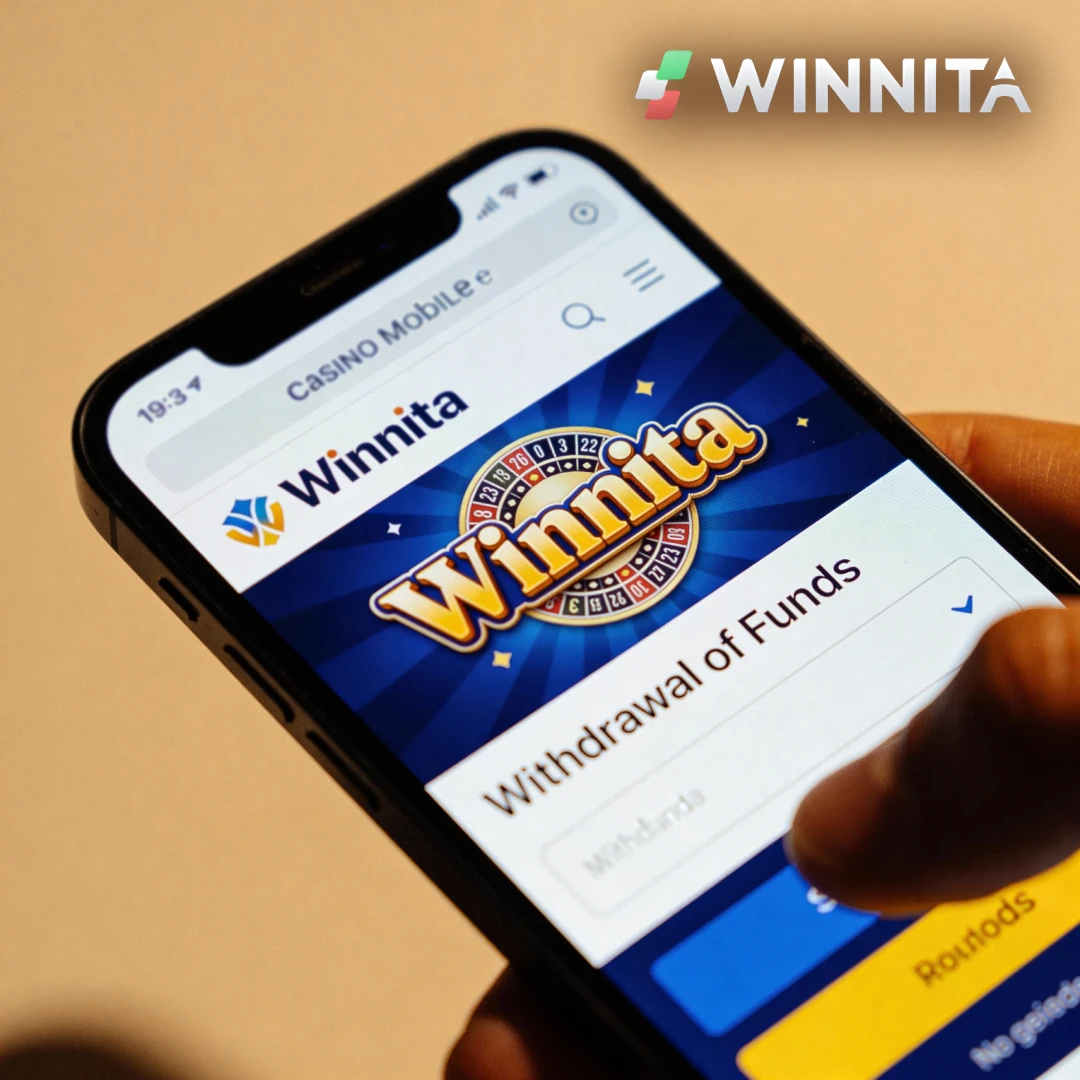 Winnita Online Casino